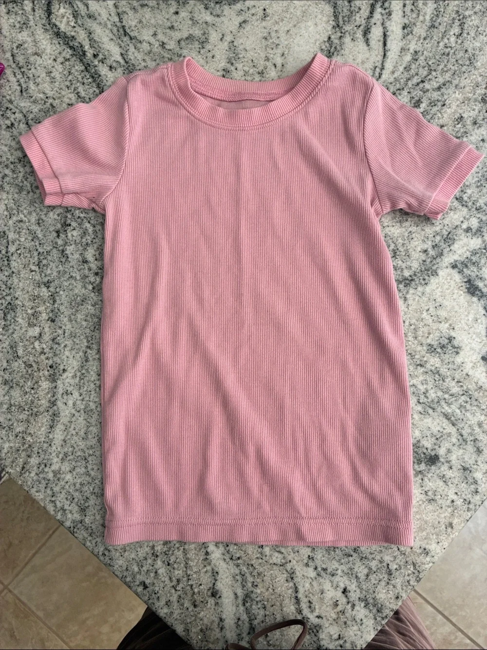 Old Navy Pajama Set l 6T
